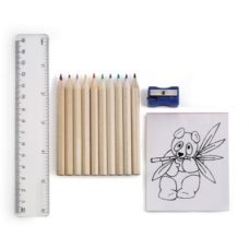 ENSEMBLE_DE_DESSIN_PERSONNALISABLE GRIS | LOISIRS & PLEIN AIR | JEUX DIVERS