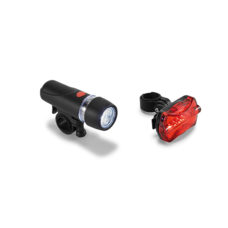 ENSEMBLE_DE_LUMIERE_POUR_VELO_FEU_AVANT_AVEC_5_LEDS_ET_2_MODES_DE_LUMIERE_PUBLICITAIRE_PERSONNALISE 0 | BAGAGES & ACCESSOIRES DE VOYAGE | LAMPES DE POCHE PERSONNALISÉES
