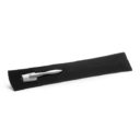 ETUI_POUR_1_STYLO_A_BILLE_VELOURS_CADEAU_PUBLICITAIRE_PERSONNALISABLE R | STYLOS PUBLICITAIRES | COFFRETS PARURE DE STYLOS