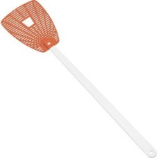 FLY_SWATTER_PERSONNALISABLE BEIGE | GADGETS & GOODIES PUBLICITAIRES | OBJETS DIVERS PERSONNALISÉS