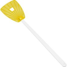 FLY_SWATTER_PERSONNALISE BEIGE | GADGETS & GOODIES PUBLICITAIRES | OBJETS DIVERS PERSONNALISÉS