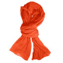 FOULARD  CHECHE LAWRENCE PUBLICITAIRE TAUPE | TEXTILES & VÉTEMENTS PUBLICITAIRES | GANTS ET ECHARPES