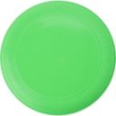 FRISBEE_PERSONNALISABLE GRIS | LOISIRS & PLEIN AIR | JEUX DIVERS