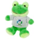 FROG_ELENA_PERSONNALISE GRIS | GADGETS & GOODIES PUBLICITAIRES | OBJETS DIVERS PERSONNALISÉS