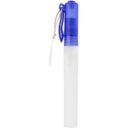 GEL_DE_NETTOYAGE_POUR_LES_MAINS_PERSONNALISE ARGENT | GADGETS & GOODIES PUBLICITAIRES | OBJETS DIVERS PERSONNALISÉS