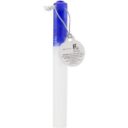 GEL_DE_NETTOYAGE_POUR_LES_MAINS_PERSONNALISE ARGENT | GADGETS & GOODIES PUBLICITAIRES | OBJETS DIVERS PERSONNALISÉS