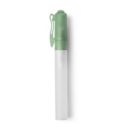 GEL_DE_NETTOYAGE_POUR_LES_MAINS_PUBLICITAIRE ARGENT | GADGETS & GOODIES PUBLICITAIRES | OBJETS DIVERS PERSONNALISÉS
