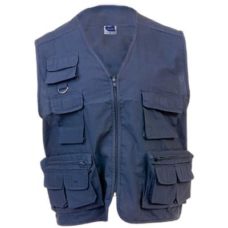 GILET_PERSONNALISABLE GRIS | BAGAGES & ACCESSOIRES DE VOYAGE | COUTEAUX PLIANT DE POCHE