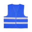 GILET_PERSONNALISE VIOLET | GADGETS & GOODIES PUBLICITAIRES | OBJETS DIVERS PERSONNALISÉS