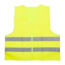 GILET_PERSONNALISE VERT CLAIR | GADGETS & GOODIES PUBLICITAIRES | OBJETS DIVERS PERSONNALISÉS