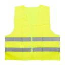 GILET_PERSONNALISE VERT CLAIR | GADGETS & GOODIES PUBLICITAIRES | OBJETS DIVERS PERSONNALISÉS