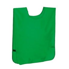 GILET_PUBLICITAIRE VERT | GADGETS & GOODIES PUBLICITAIRES | OBJETS DIVERS PERSONNALISÉS