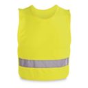 GILET_REFLECTRICE_POUR_ENFANT_100__POLYESTER_PUBLICITAIRE R | JEUX & JOUETS POUR ENFANT | JOUETS ENFANT