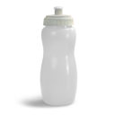 GOURDE SPORT 600ML ZEBUBIO PUBLICITAIRE TRANSPARENT | LOISIRS & PLEIN AIR  | CADEAUX-SPORTS