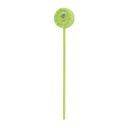 HORLOGE_LOLLICLOCK_CLASSIC_LIGHT_GREEN_PUBLICITAIRE | HORLOGERIE PUBLICITAIRE | HORLOGES PERSONNALISABLES
