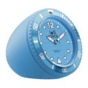 HORLOGE_LOLLICLOCK_ROCK_LIGHT_BLUE_PERSONNALISE | HORLOGERIE PUBLICITAIRE | HORLOGES PERSONNALISABLES