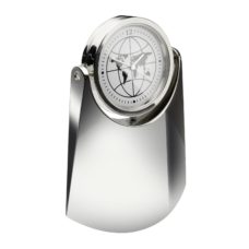 HORLOGE_REFLECTS_CREMONA_SHINY_PERSONNALISE | HORLOGERIE PUBLICITAIRE | HORLOGES PERSONNALISABLES