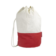 ICEO   SAC MARIN PERSONNALISE ROUGE | BAGAGES & ACCESSOIRES DE VOYAGE | OUTILS PERSONNALISÉS