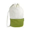 ICEO   SAC MARIN PERSONNALISE VERT | BAGAGES & ACCESSOIRES DE VOYAGE | OUTILS PERSONNALISÉS