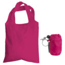 KEYSHOP   SAC SHOPPING PLIABLE PUBLICITAIRE ROSE | SACS PUBLICITAIRES | SACS COTON PERSONNALISÉS