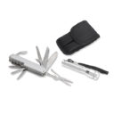 KIT_AVENTURE_EN_ACIER_INOX_ET_METAL__JOLI_CADEAU_PUBLICITAIRE_PERSONNALISE_PUBLICITAIRE 0 | STYLOS PUBLICITAIRES | STYLO À BILLE MÉTAL