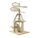 KIT_DE_CONSTRUCTION_REFLECTS_LEONARDO_DA_VINCI_AERIAL_SCREW_PERSONNALISE | CUISINE & MAISON ACCESSOIRES | DÉCORATION