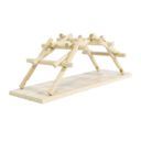 KIT_DE_CONSTRUCTION_REFLECTS_LEONARDO_DA_VINCI_BRIDGE_PERSONNALISE | CUISINE & MAISON ACCESSOIRES | DÉCORATION