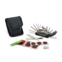 KIT_OUTILS_POUR_VELO__GOODIES_PUBLICITAIRE_SUR_MESURE_PERSONNALISE O | BAGAGES & ACCESSOIRES DE VOYAGE | OUTILS PERSONNALISÉS