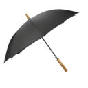 LOCKWOOD   PARAPLUIE MINI PERSONNALISE NOIR | LOISIRS & PLEIN AIR  | PARASOLS ET PARAPLUIES PUBLICITAIRES