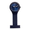 LOLLICLOCK_CARE_HORLOGE_BLEU_PUBLICITAIRE | HORLOGERIE PUBLICITAIRE | HORLOGES PERSONNALISABLES