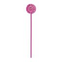 LOLLICLOCK_CLASSIC_HORLOGE_MAGENTA_PUBLICITAIRE | HORLOGERIE PUBLICITAIRE | HORLOGES PERSONNALISABLES