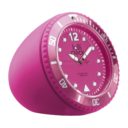 LOLLICLOCK_ROCK_HORLOGE_MAGENTA_PUBLICITAIRE | HORLOGERIE PUBLICITAIRE | HORLOGES PERSONNALISABLES