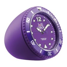 LOLLICLOCK_ROCK_HORLOGE_PURPLE_PUBLICITAIRE | HORLOGERIE PUBLICITAIRE | HORLOGES PERSONNALISABLES