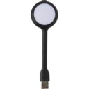 LAMPE_USB__CONCENTRATEUR_USB_PERSONNALISABLE MARRON | BAGAGES & ACCESSOIRES DE VOYAGE | LAMPES DE POCHE PERSONNALISÉES