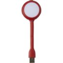 LAMPE_USB__CONCENTRATEUR_USB_PERSONNALISE ARGENT | BAGAGES & ACCESSOIRES DE VOYAGE | LAMPES DE POCHE PERSONNALISÉES