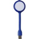 LAMPE_USB__CONCENTRATEUR_USB_PERSONNALISE GRIS | BAGAGES & ACCESSOIRES DE VOYAGE | LAMPES DE POCHE PERSONNALISÉES