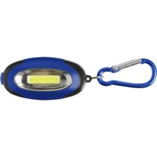 LAMPE_A_LED_COB_PERSONNALISE BLEU FONCÉ | BAGAGES & ACCESSOIRES DE VOYAGE | LAMPES DE POCHE PERSONNALISÉES