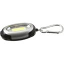 LAMPE_A_LED_COB_PUBLICITAIRE GRIS | BAGAGES & ACCESSOIRES DE VOYAGE | LAMPES DE POCHE PERSONNALISÉES