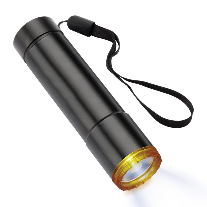 LAMPE_DE_POCHE_LED_REFLECTS_BEBINGTON_PERSONNALISABLE | BAGAGES & ACCESSOIRES DE VOYAGE | LAMPES DE POCHE PERSONNALISÉES