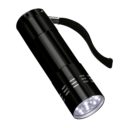 LAMPE_DE_POCHE_LED_REFLECTS_ILKESTON_PERSONNALISABLE | BAGAGES & ACCESSOIRES DE VOYAGE | LAMPES DE POCHE PERSONNALISÉES