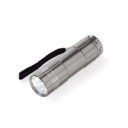 LAMPE_DE_POCHE_EN_ALUMINIUM__CADEAU_PUBLICITAIRE_SUR_MESURE_PERSONNALISABLE | | BAGAGES & ACCESSOIRES DE VOYAGE | LAMPES DE POCHE PERSONNALISÉES