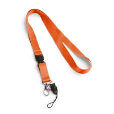 LANYARD_POLYESTER__CORDON_PUBLICITAIRE_DETACHABLE_TOUR_DE_COU_AVEC_PORTE_CLES_PUBLICITAIRE   | PORTES-CLÉS PERSONNALISÉES | LANIERES-TOUR DE COU