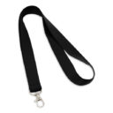 LANYARD_POLYESTER_PUBLICITAIRE_PERSONNALISE_AVEC_PORTE_CLES_PERSONNALISABLE A | PORTES-CLÉS PERSONNALISÉES | LANIERES-TOUR DE COU