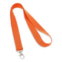 LANYARD_POLYESTER_PUBLICITAIRE_PERSONNALISE_AVEC_PORTE_CLES_PERSONNALISE L | PORTES-CLÉS PERSONNALISÉES | LANIERES-TOUR DE COU