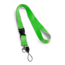 LANYARD_POLYESTER_TOUR_DE_COU_PERSONNALISABLE A | PORTES-CLÉS PERSONNALISÉES | LANIERES-TOUR DE COU