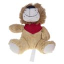 LION_GRIFFIN_PERSONNALISE BEIGE | GADGETS & GOODIES PUBLICITAIRES | OBJETS DIVERS PERSONNALISÉS