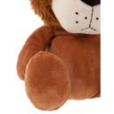 LION_RICHARD_C_PERSONNALISE BEIGE | GADGETS & GOODIES PUBLICITAIRES | OBJETS DIVERS PERSONNALISÉS
