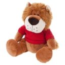 LION_RICHARD_C_PUBLICITAIRE ARGENT | GADGETS & GOODIES PUBLICITAIRES | OBJETS DIVERS PERSONNALISÉS