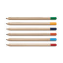 LOT_DE_12_CRAYONS_A_PAPIER__OBJET_PUBLICITAIRE_D_PUBLICITAIRE | | FOURNITURES DE BUREAU | POTS / CRAYONS PUBLICITAIRES