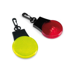 LUMIERE_D_ALERTE_AVEC_3_LEDS_PERSONNALISE E | BAGAGES & ACCESSOIRES DE VOYAGE | LAMPES DE POCHE PERSONNALISÉES